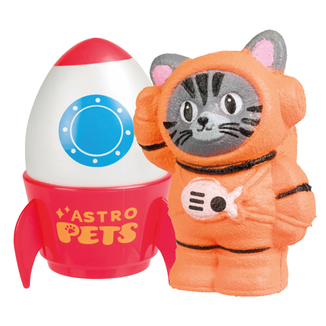 Astro Pets Toy US Toy Toys & Games