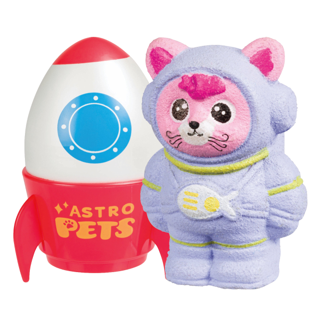 Astro Pets Toy US Toy Toys & Games