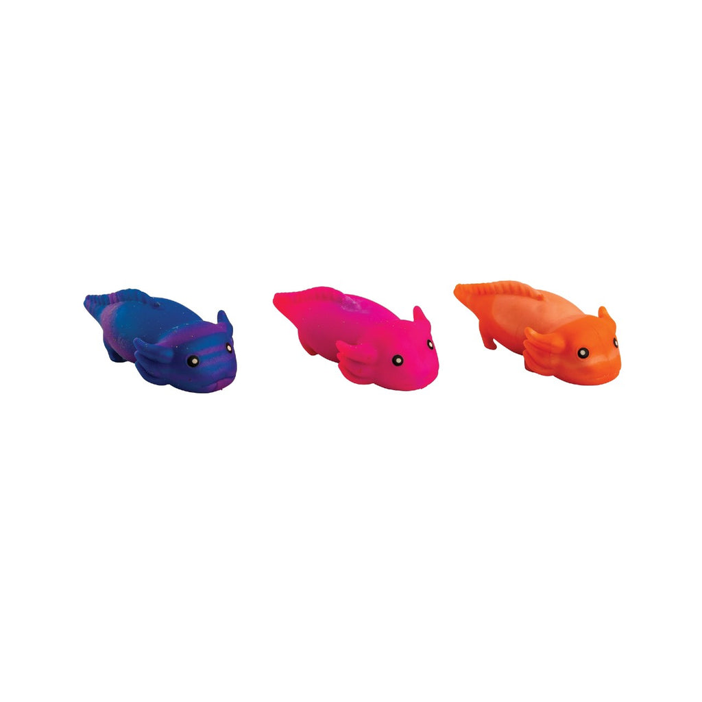 Axolotl Squish & Stretch Toy US Toy Toys & Games