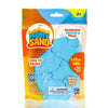Blue Mighty Sand US Toy Toys & Games