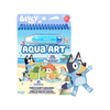 Bluey Aqua Art Us Toy Toys & Games