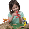 Build a Dinosaur Surprise Egg Toy US Toy Toys & Games