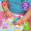 Care Bears Aqua Art Paint With Water Kit US Toy Toys & Games