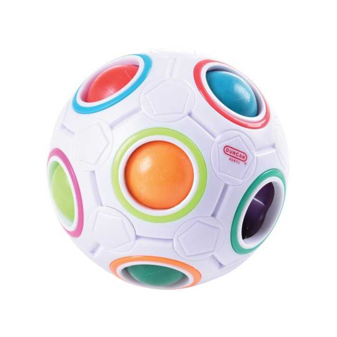 Fun Shifter Ball Duncan Color Shift Puzzle Ball – Urban General Store