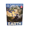 Earth Planet Explore US Toy Toys & Games