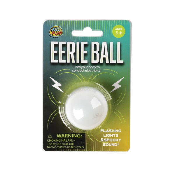 Eerie Ball Toy US Toy Toys & Games