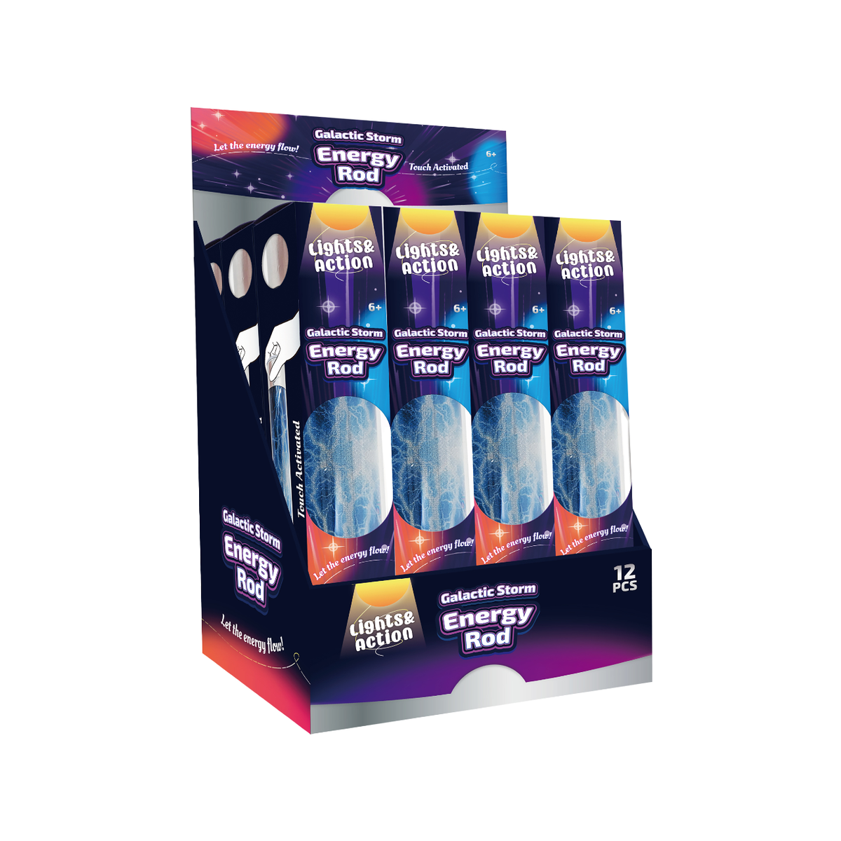 Energy Rod – Urban General Store