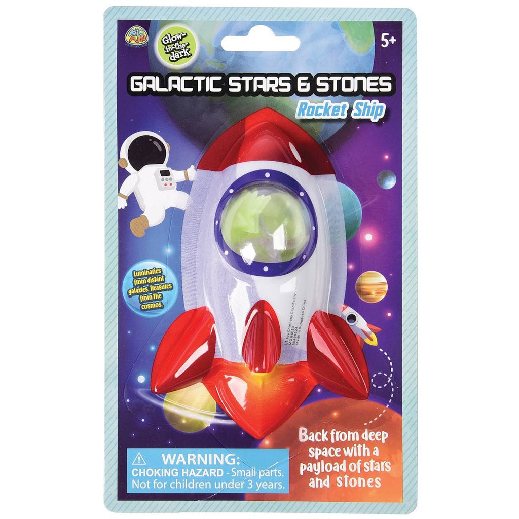 Galactic Stars and Stones Toy US Toy Toys & Games