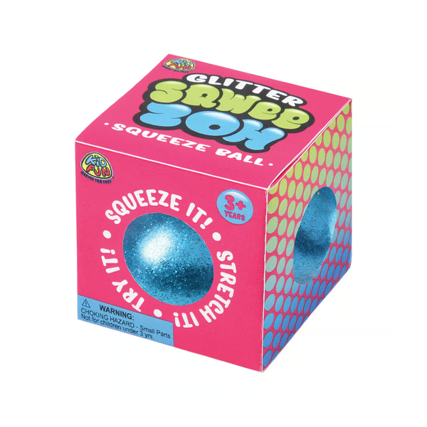 Glitter Ball US Toy Toys & Games