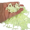 Glow in the Dark Squirmiez Worms Sensory Toy US Toy Toys & Games