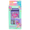 Good Vibes Kids Sticker Dispenser Set US Toy Toys & Games
