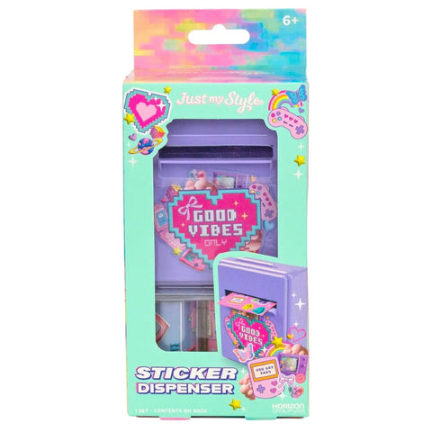 Brand New Items