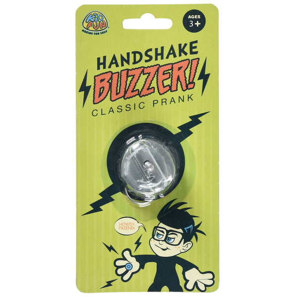 Hand Buzzer Toy US Toy Toys & Games