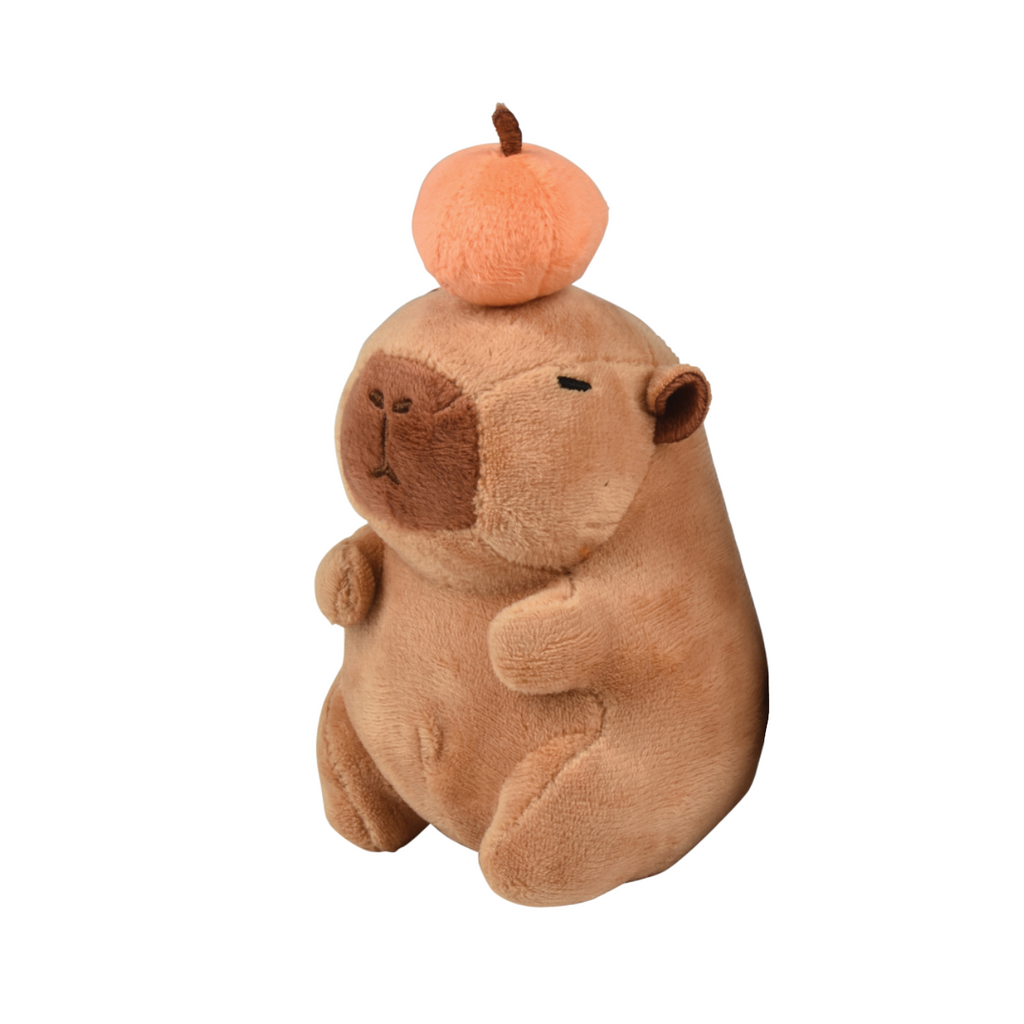 Jiggly Capybara Plush Toy US Toy Toys & Games