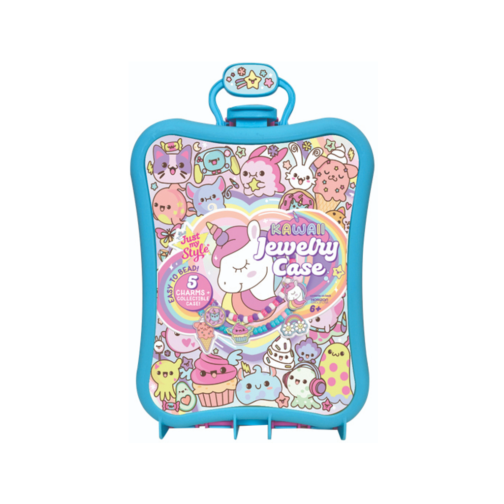 Kawaii Jewelry Case US Toy Toys & Games