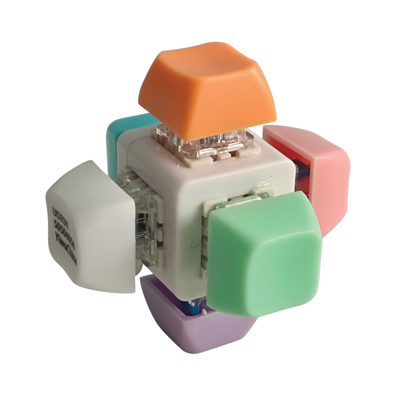 Keyboard Clicker Fidget Toy – Urban General Store