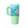 Melon Splash Slush Slimygloop Slime Travel Mug US Toy Toys & Games