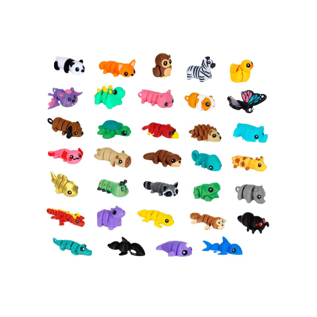Mystery Widgetz Single Pack Fidget Toys Blind Bags US Toy Toys & Games