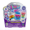 Nano Art Keychain Squishy DIY Craft Kit US Toy Toys & Games