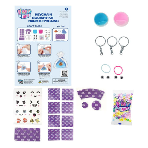 Squishy Toys
