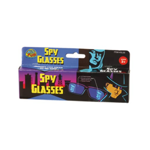 Novelty Rear View Spy Glasses US Toy Toys & Games