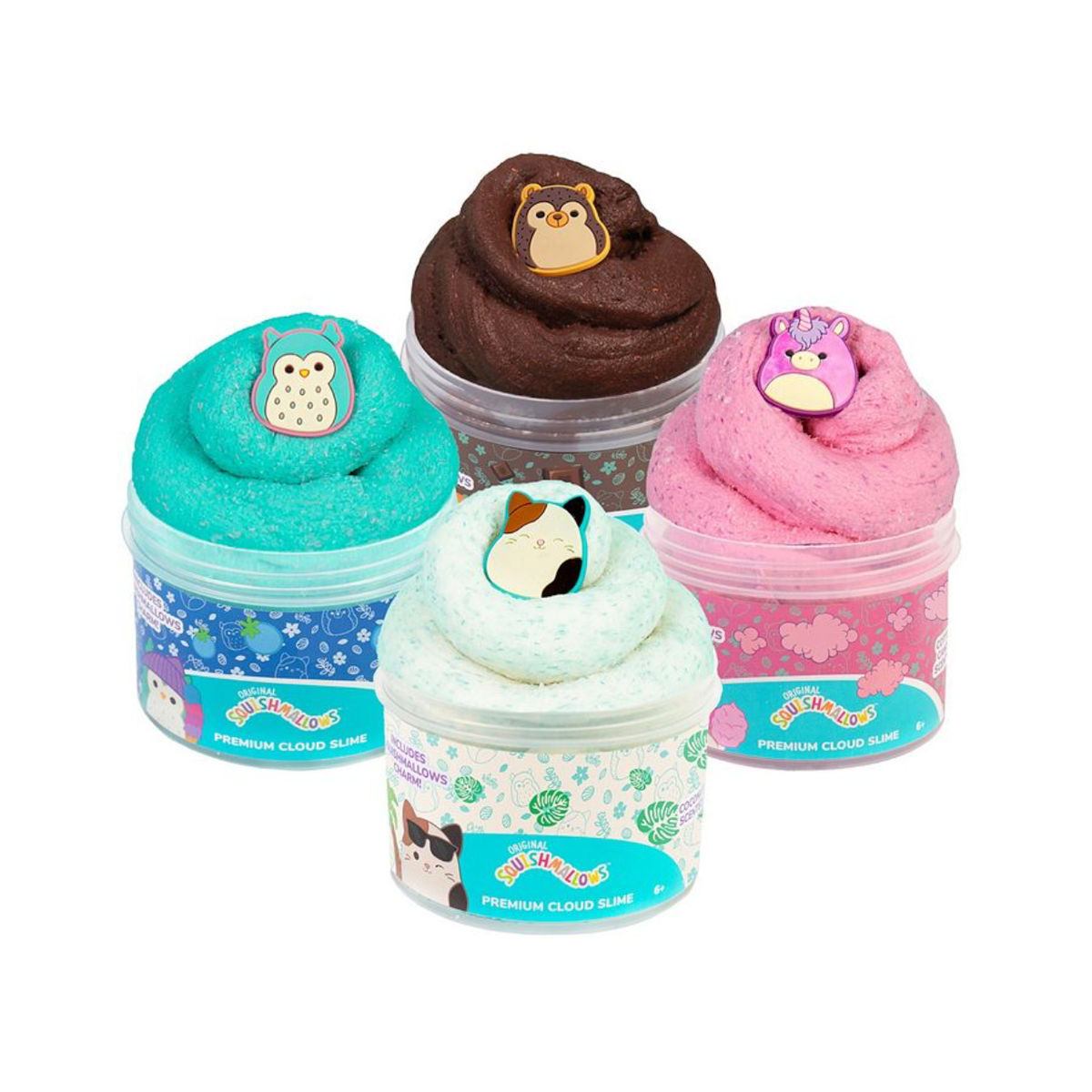 Putty Sludge Putty & Slime – Urban General Store