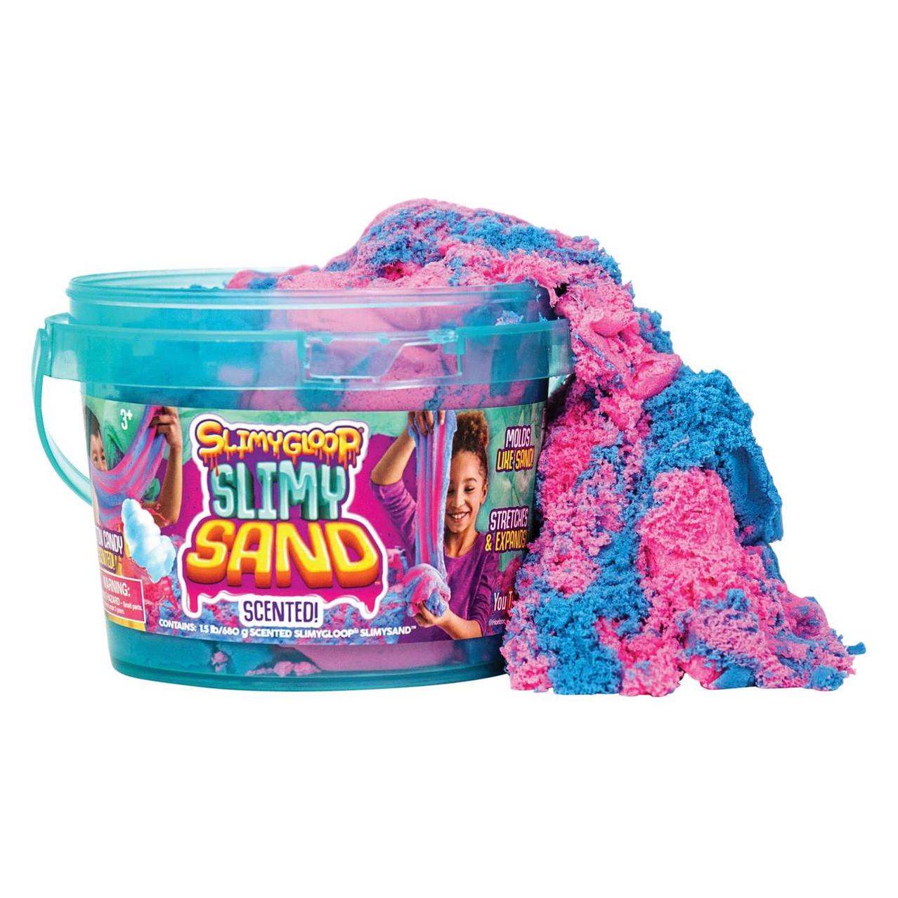 Putty Sludge Putty & Slime – Urban General Store
