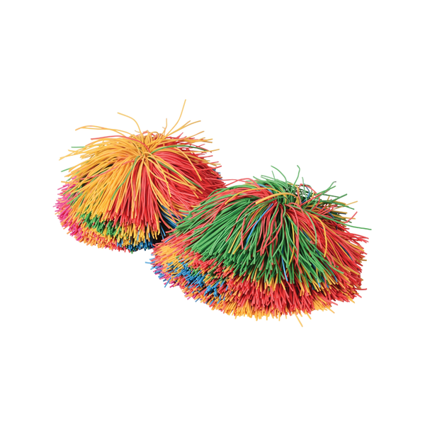 Sensory Pom Pom Ball US Toy Toys & Games