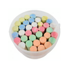 Sidewalk Chalk Bucket US Toy Toys & Games