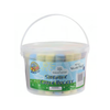 Sidewalk Chalk Bucket US Toy Toys & Games