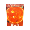 Sun Planet Explore US Toy Toys & Games
