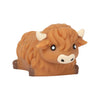 Wee Highland Cow Toy US Toy Toys & Games