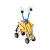 Worm Robot STEM Kit US Toy Toys & Games