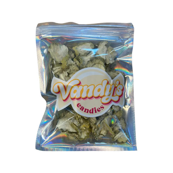 Pickles And Ranch Freeze Dried Candy Vandy's Candies Candy, Chocolate & Gum