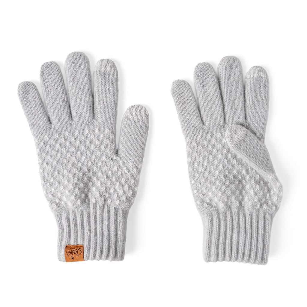 Sky Highland Gloves - Adult Britt's Knits Apparel & Accessories - Winter - Adult - Gloves & Mittens