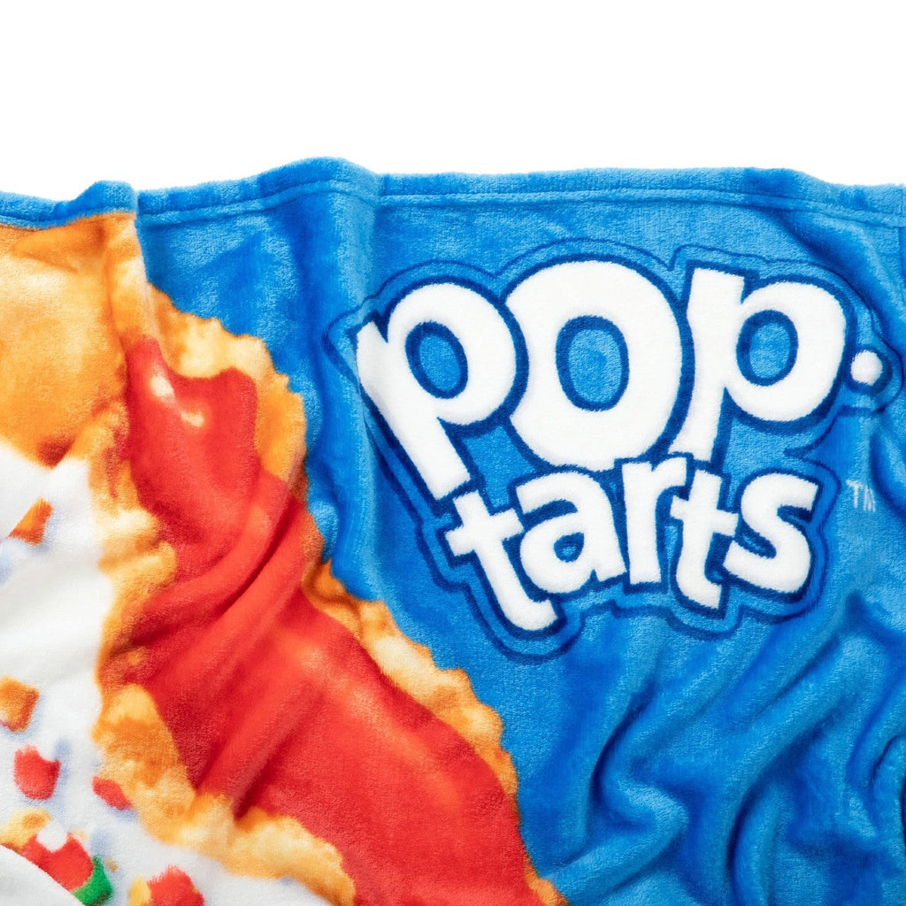 Cozy Concepts Co. Pop-Tarts Comfort Blanket What Do You Meme Home