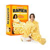 Cozy Concepts Co. Ramen Comfort Blanket What Do You Meme Home