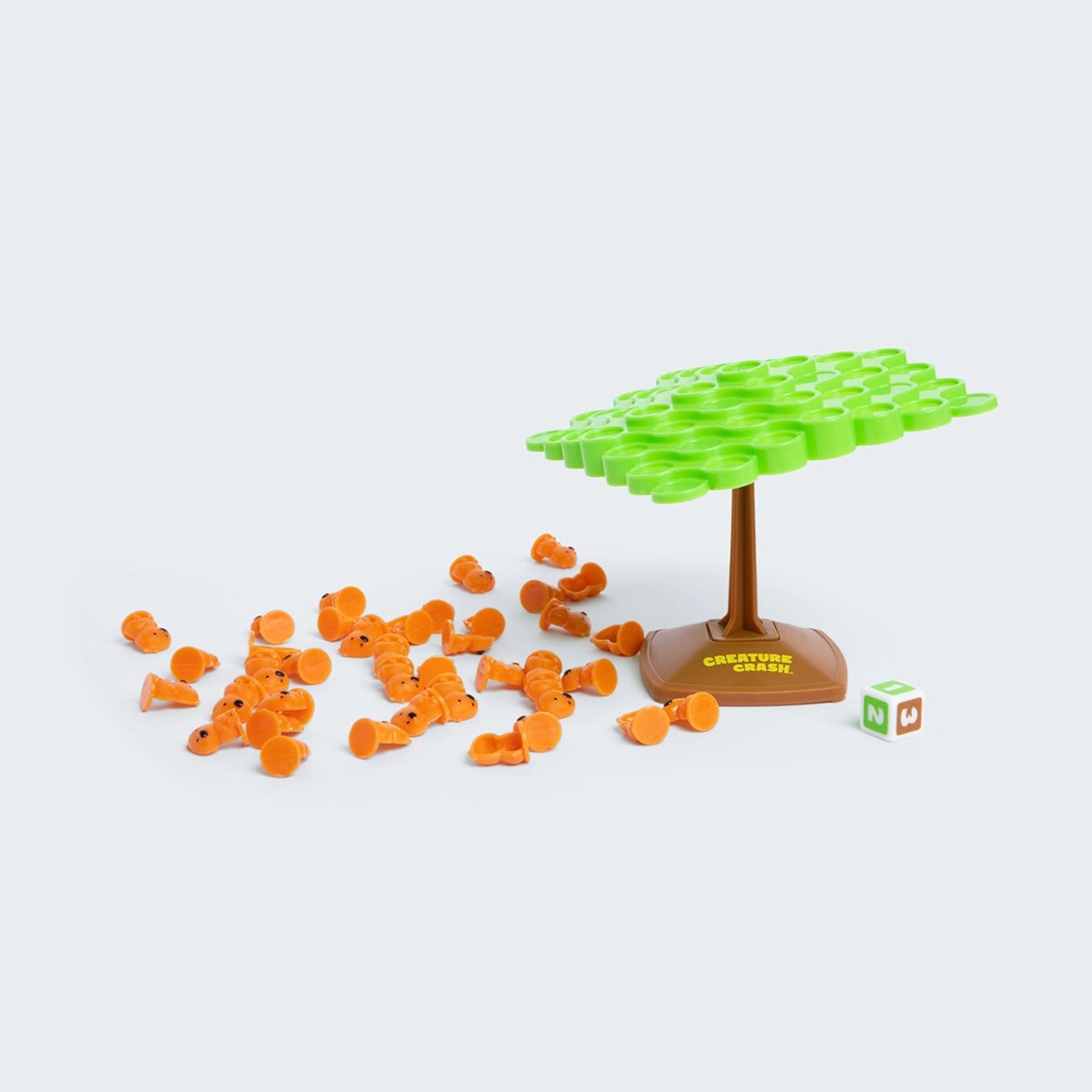 Creature Crash - A Capybara Balancing Game – Urban General Store
