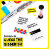 Guess The Gibberish Family Game What Do You Meme Toys & Games - Puzzles & Games - Games