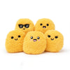 Emotional Support Nuggets - Adorable Plush Chicken Nuggets Toy What Do You Meme Toys & Games - Stuffed Animals & Plush Toys