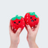 Emotional Support Strawberries - Set Of 5 Adorable Fruits What Do You Meme Toys & Games - Stuffed Animals & Plush Toys