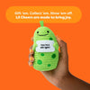 Lil Cheers Pickle Crochet Plush Toy What Do You Meme Toys & Games - Stuffed Animals & Plush Toys
