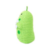 Lil Cheers Pickle Crochet Plush Toy What Do You Meme Toys & Games - Stuffed Animals & Plush Toys