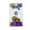 World's Smallest Magic 8 Ball Tie Dye World's Smallest Toys & Games