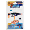 World's Smallest Nerf Super Soaker Or Nerf Loadout Toy Worlds Smallest Toys & Games