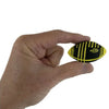 World's Smallest Nerf Weather Blitz Football Worlds Smallest Toys & Games