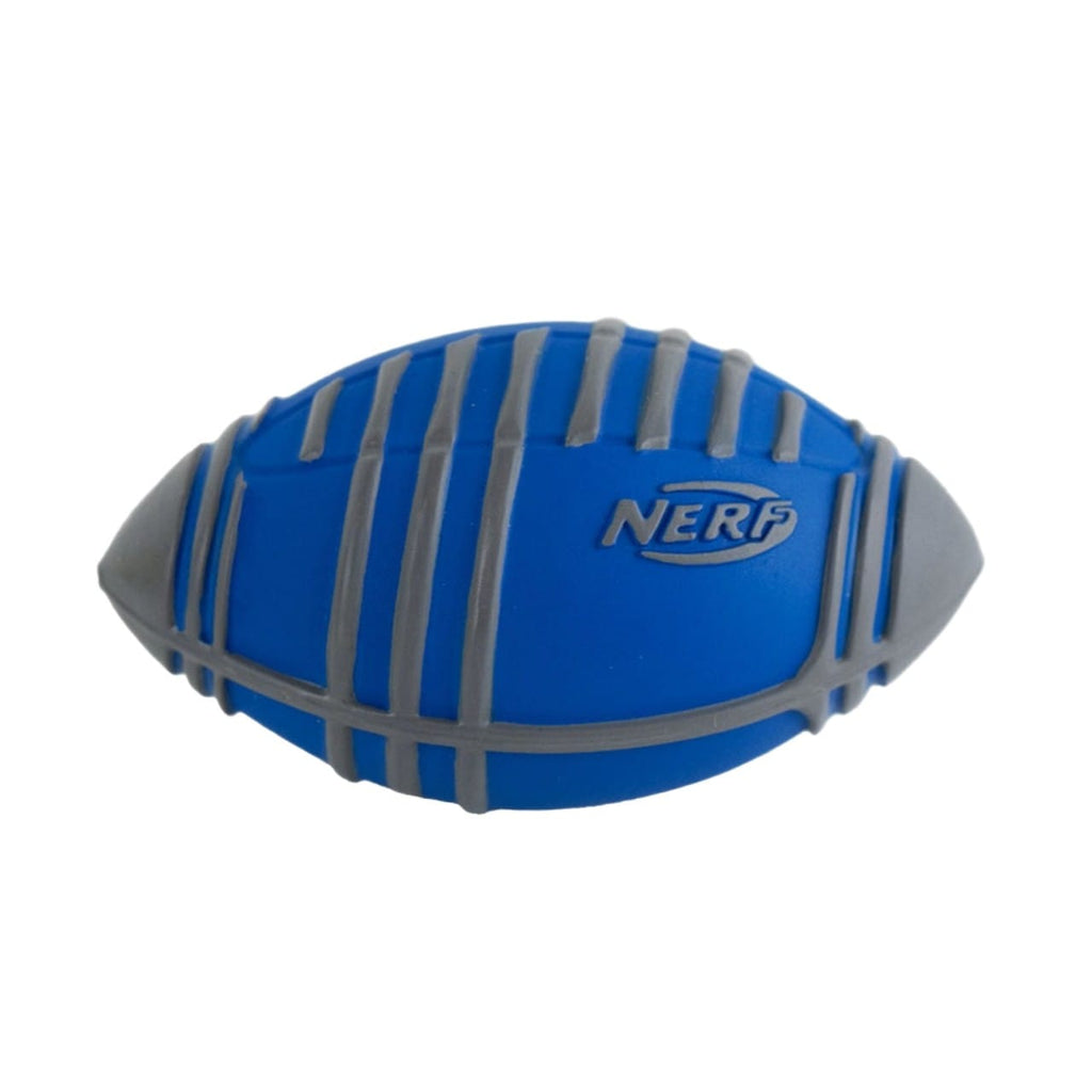 World's Smallest Nerf Weather Blitz Football Worlds Smallest Toys & Games