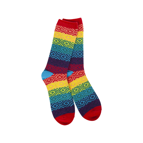 LGBTQIA+ Socks