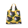 Doesn't Have To Make Sense Art Sack Reusable Tote Bag Yellow Owl Workshop Apparel & Accessories - Bags - Reusable Shoppers & Tote Bags
