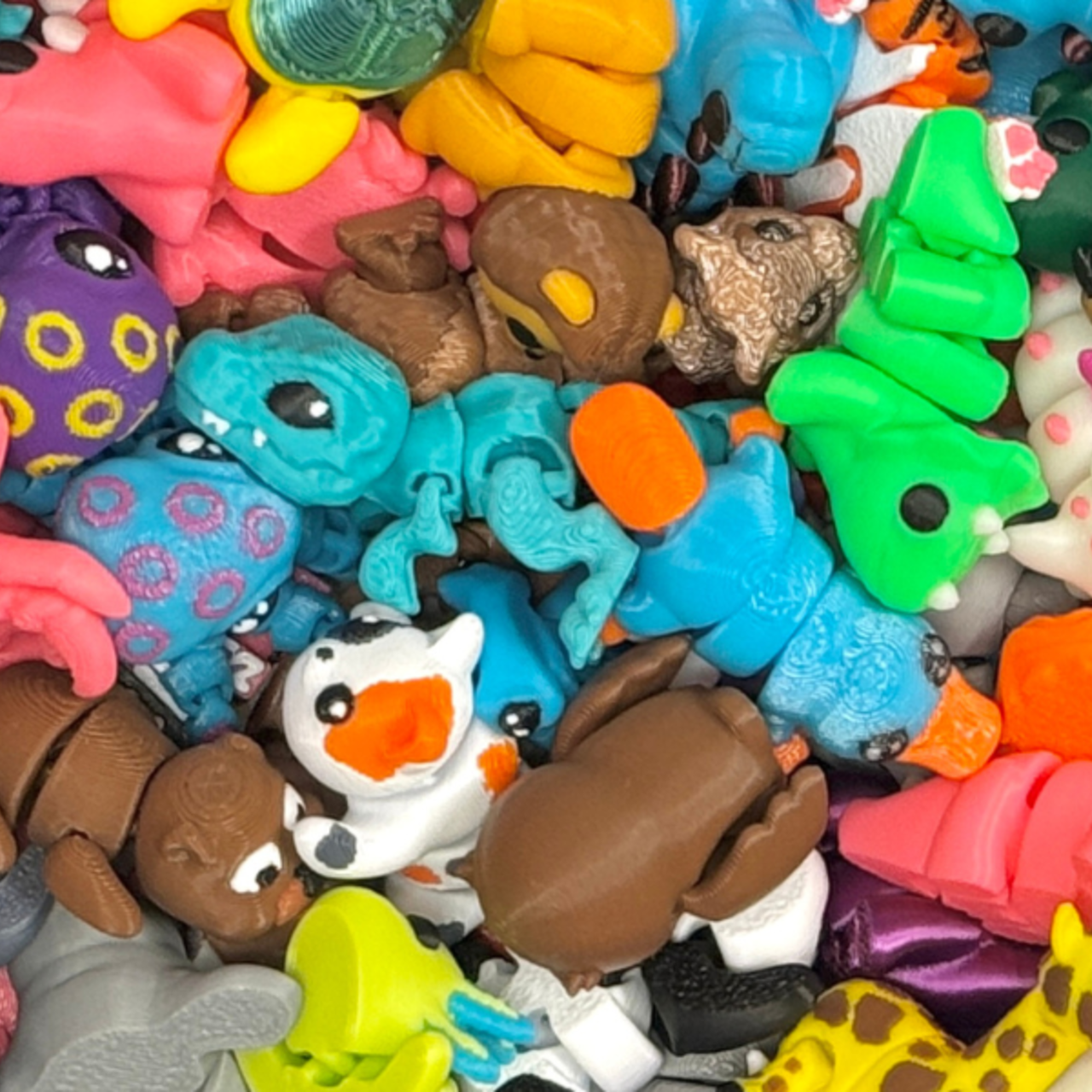 Wigglitz Fidget Toy – Urban General Store
